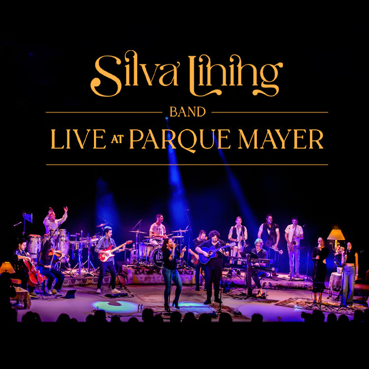 Live at Parque Mayer - Digital Download (Full Album)